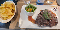 Steak du Restaurant Le Tonneau à Strasbourg - n°19