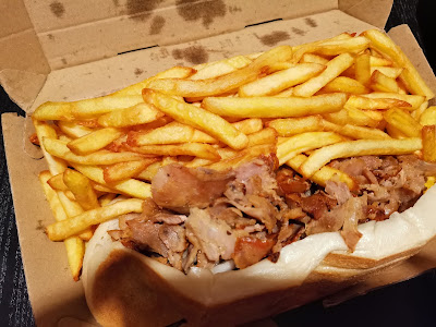 LA Baraka à Rennes