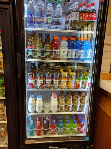 Donut Shop «Puffy Cream Donuts Plus», reviews and photos, 3390 Coachman Rd, Eagan, MN 55121, USA