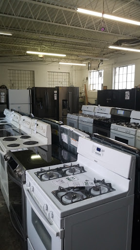 Recycling Center «A-1 Recycling Center & Appliance Sales», reviews and photos, 1423 Lowry Ave N, Minneapolis, MN 55411, USA