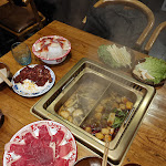 Photo n°1 de l'avis de lisa.e fait le 01/12/2023 à 19:58 sur le  Quattro Stagioni Hot Pot à Milan