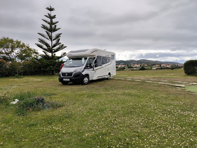CAMPER UBEDA Pl. Sup -8/13, 40, 23400 Úbeda, Jaén, España