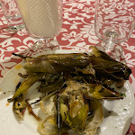 Photo n°1 de l'avis de B.c fait le 16/09/2023 à 18:08 sur le  Taverna Dei Conti - Ristorante à Catania