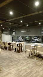 Photo n°14 de Bistro Régent Issoire à Issoire ()