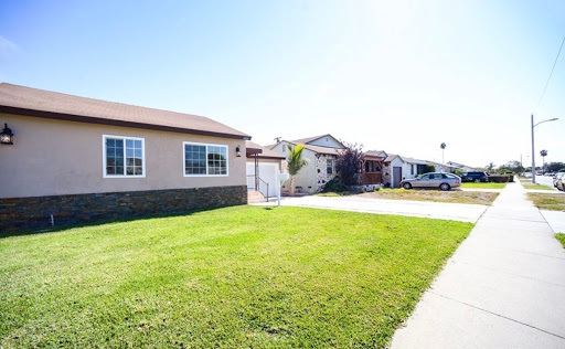 Jehison Saenz - LOS ANGELES REAL ESTATE image