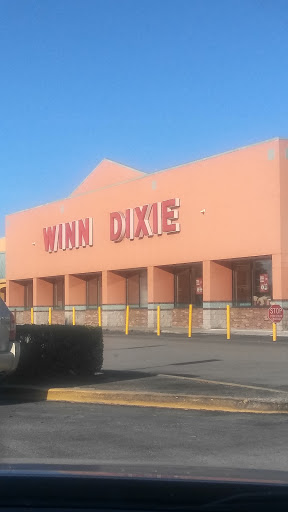 Winn-Dixie, 1850 N Tamiami Trail, North Fort Myers, FL 33903, USA, 