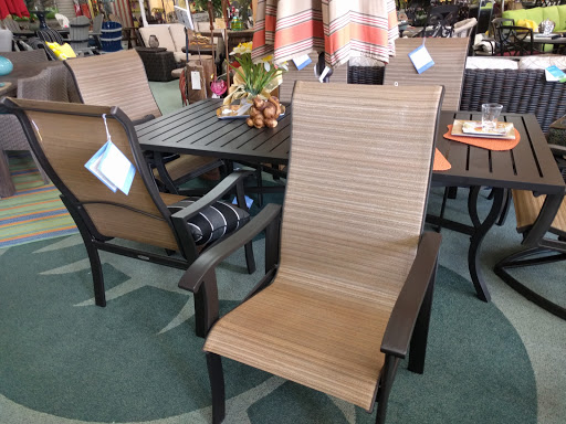 Outdoor Furniture Store «Patio Plus Outdoor Furniture», reviews and photos, 42367 W Seven Mile Rd, Northville, MI 48167, USA