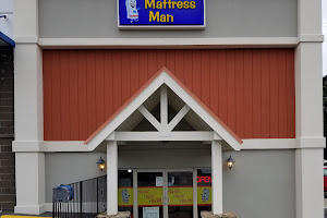 Mattress Man Stores - Hendersonville