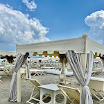 Photo n°17 de l'avis de Sylvia.e fait le 21/05/2023 à 19:27 sur le  Bagno Alpemare Forte dei Marmi à Forte dei Marmi