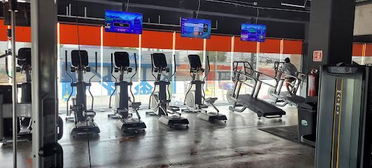 EMPIRE FITNESS PLAZA ESTAMBRES