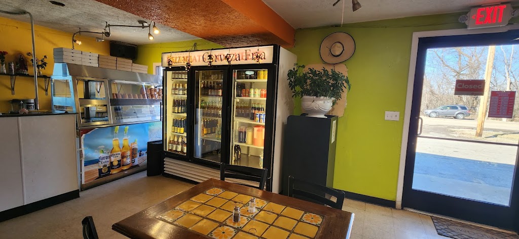 GMO Taqueria El Michoacano 62201