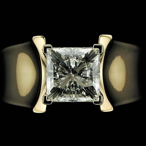 Jeweler «Paul Bensel Jewelers», reviews and photos, 264 W 32nd St, Yuma, AZ 85364, USA