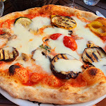 Photo n°5 de l'avis de J... fait le 22/08/2021 à 17:28 sur le  Laternchen Restaurant Hotel à Cologne