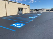 DBryerCo Paving & Painting - Car repair in Lubbock, TX, Lubbock - Rated 5.0/5