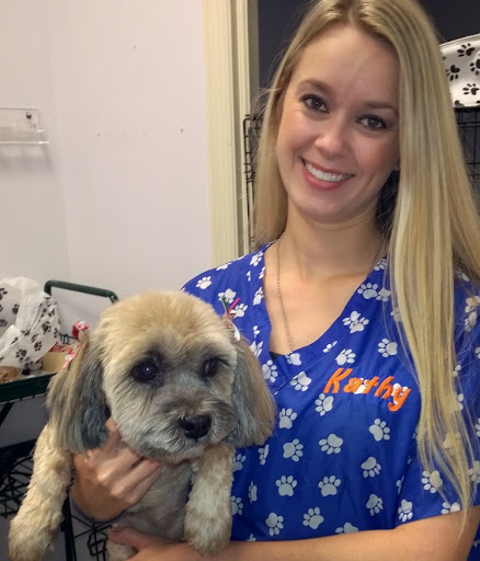 Pet Groomer «Bridgemill Pets», reviews and photos, 3760 Sixes Rd, Canton, GA 30114, USA