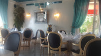 Atmosphère du Restaurant marocain Restaurant Le Najiba à Strasbourg - n°12