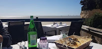 Plats et boissons du Restaurant La Crique - Suzac Beach House à Meschers-sur-Gironde - n°4