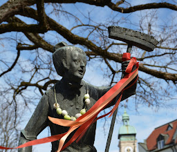 Ida-Schumacher-Brunnen photo