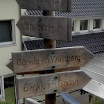 Photo n°9 de l'avis de Stefan.e fait le 06/10/2018 à 18:12 sur le  Backhiesel à Kappelrodeck