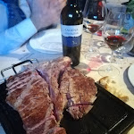 Photo n°1 de l'avis de Mirella.a fait le 30/12/2019 à 14:13 sur le  La Grande Quercia à Carovilli