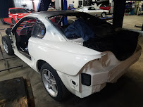 Vandelay Motors Inc. - Photo 7 - Car repair in Wilmington, NC, Wilmington