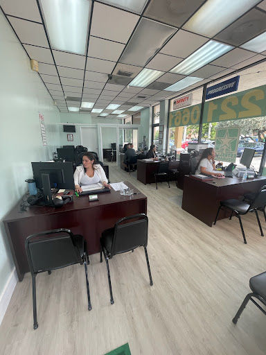 Insurance Agency «Estrella Insurance», reviews and photos