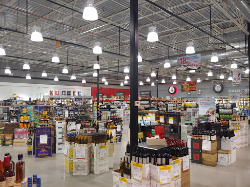 Wine Store «BevMo!», reviews and photos, 6712 W Bell Rd, Glendale, AZ 85308, USA