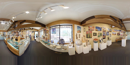 Art Gallery «Sedona Arts Center», reviews and photos