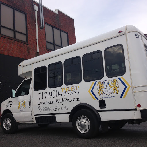 Print Shop «Elephat Printing & Design», reviews and photos, 3301 Harrowgate Rd, York, PA 17402, USA