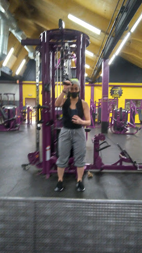 Gym «Planet Fitness», reviews and photos, 175 William F McClellan Hwy, Boston, MA 02128, USA