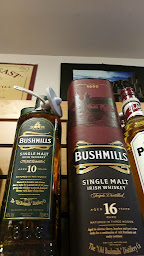 Photo n°12 de Le Comptoir Irlandais Vannes à Vannes ()