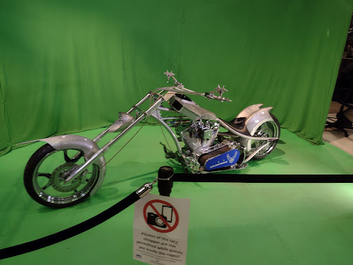 Nature Preserve «Harms Woods», reviews and photos, Harms Rd, Glenview, IL 60025, USA