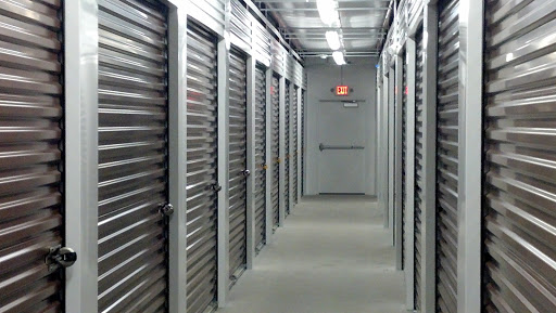Self-Storage Facility «Plaza 15 Self Storage», reviews and photos, 30 Gick Road, Saratoga Springs, NY 12866, USA