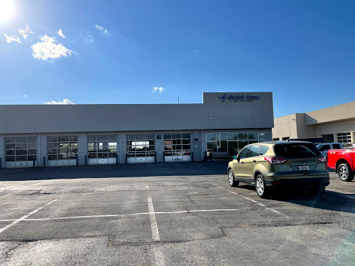 Ford Dealer «Gary Crossley Ford», reviews and photos, 8050 N Church Rd, Kansas City, MO 64158, USA
