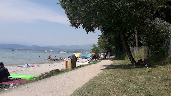 Fossalta Beach