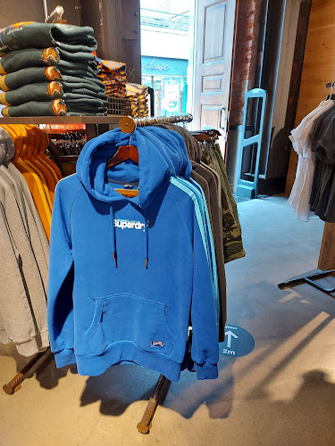 Superdry - Colchester