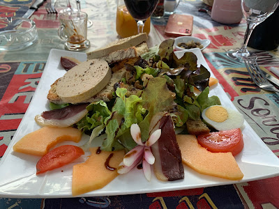 Chez Fany à Montignac-Lascaux