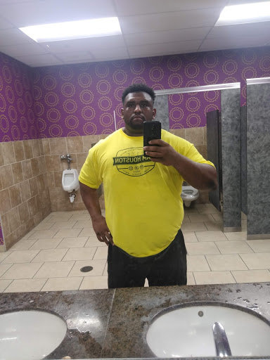 Gym «Planet Fitness - Houston (Highway 6), TX», reviews and photos, 14485 Bellaire Blvd, Houston, TX 77080, USA