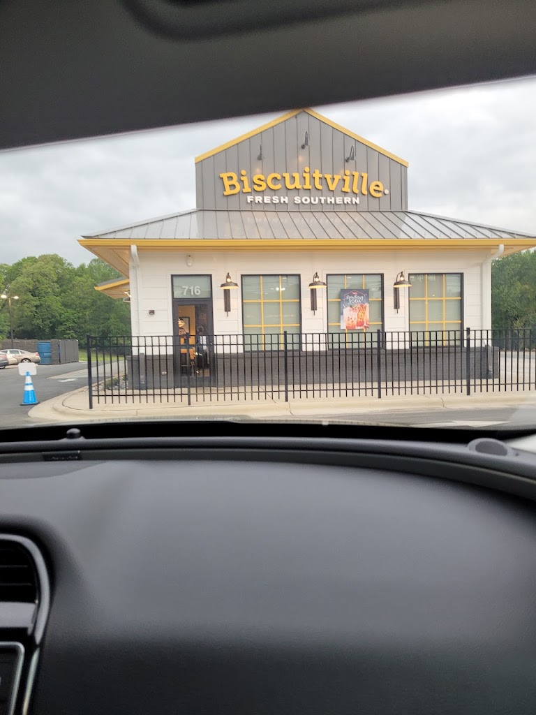Biscuitville 28086