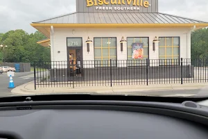 Biscuitville image