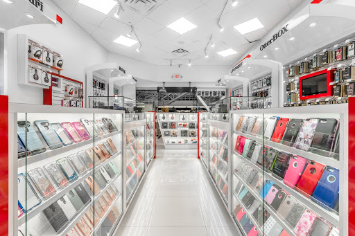 Mobile Phone Repair Shop «Celltech», reviews and photos, 13350 Dallas Pkwy #3570, Dallas, TX 75240, USA