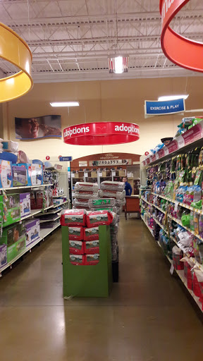 Pet Supply Store «PetSmart», reviews and photos, 2100 88th St, North Bergen, NJ 07047, USA