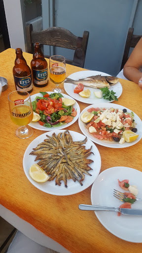 Asmakbaşı Restoran