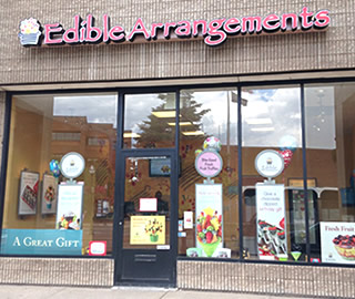 Gift Shop «Edible Arrangements», reviews and photos, 204 Main St, New Britain, CT 06051, USA