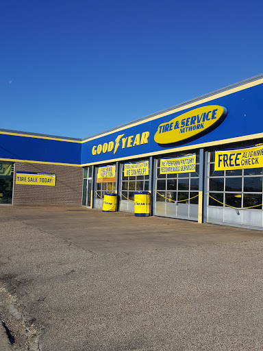 Goodyear Auto Service