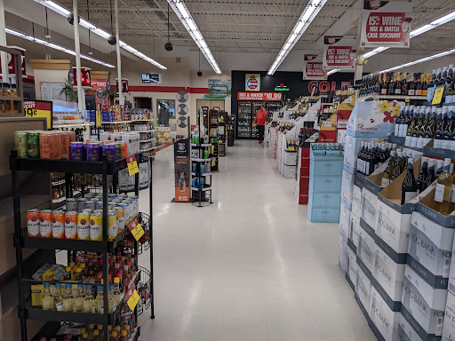 Liquor Store «Cash Wise Liquor», reviews and photos, 308 Central Ave E, St Michael, MN 55376, USA