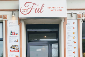 FUL Kitchen (Indian & Nepali) image