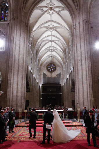 Del propietario
