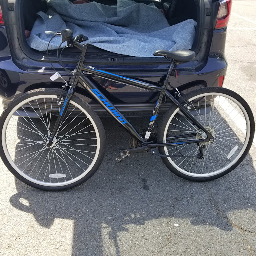 Bicycle Store «Bike Shop», reviews and photos, 13826 Braddock Rd, Centreville, VA 20121, USA