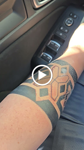 Explore tattoos boyfriend name ideas, creative tattoo ideas in Antioch, available at Flying Dutchman Tattoo